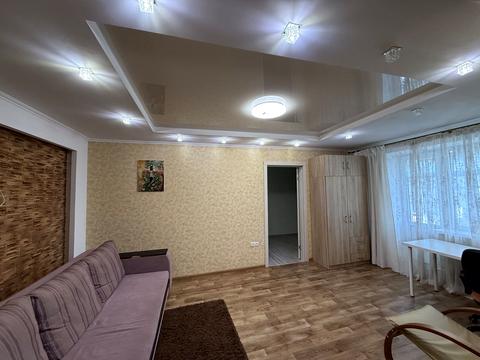 квартира по адресу Буковая ул. (Завода Комсомолец), 37