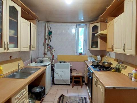 дом по адресу с. Новые петровцы, Петрівська ул.