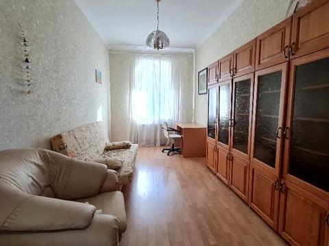 квартира по адресу Короленко ул., 8