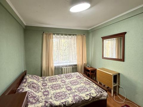 квартира за адресою Берестейський просп. (Перемоги), 16