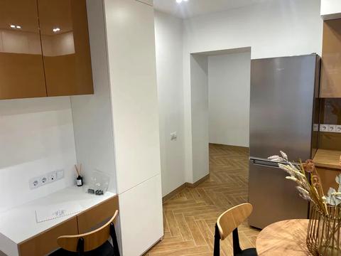 квартира за адресою Метрологічна вул., 21-А