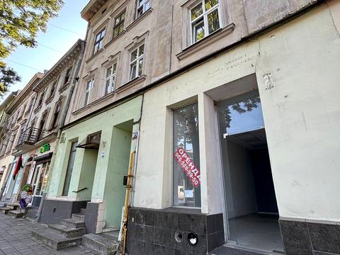 коммерческая по адресу Князя Ярослава Осмомысла пл., 10
