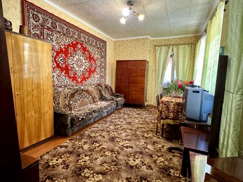 дом по адресу Железнодорожный пер., 17