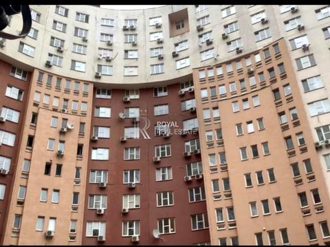 комерційна за адресою Федора Ернста вул., 16-А