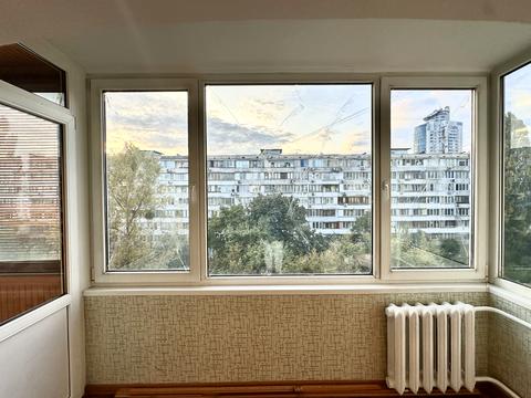 квартира за адресою Берестейський просп. (Перемоги), 17