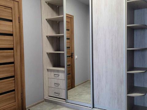квартира по адресу Евгения Сверстюка ул. (Марины Расковой), 6