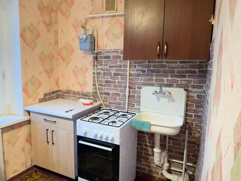 квартира по адресу Фестивальный пер., 12