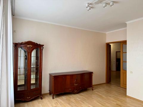 квартира по адресу Ежи Гедройца ул. (Тверская), 2