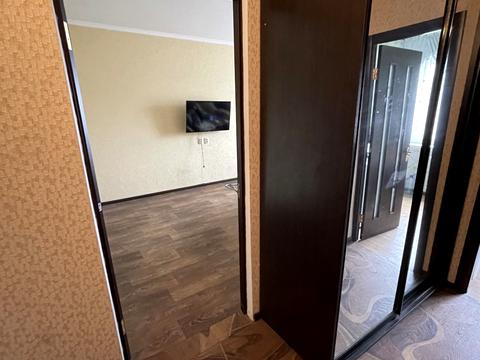 квартира по адресу Солнечный микрорайон ул., 34
