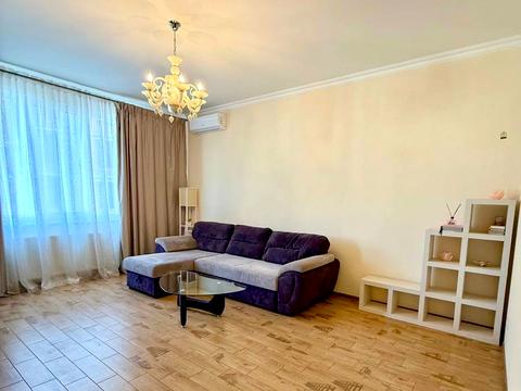 квартира за адресою Саксаганського вул., 37-К