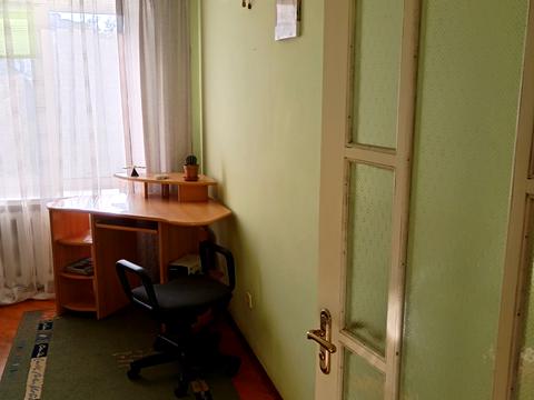 квартира за адресою Академіка Корольова вул., 103