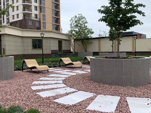 квартира за адресою Одеса, Краснова вул., 1-А