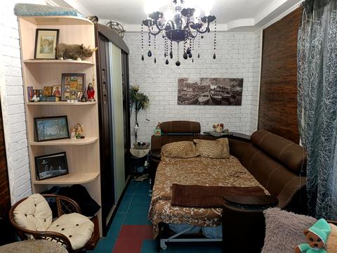 квартира по адресу Школьная ул., 9