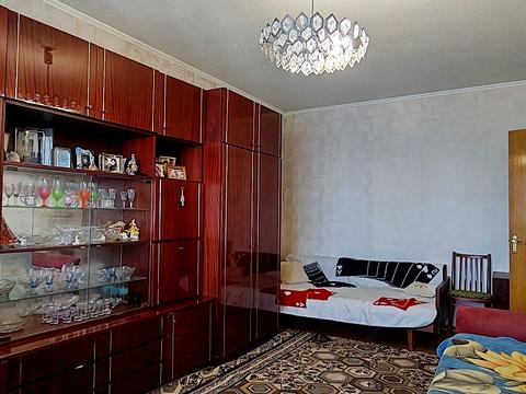 квартира по адресу Миколы Бажана просп., 9-Д