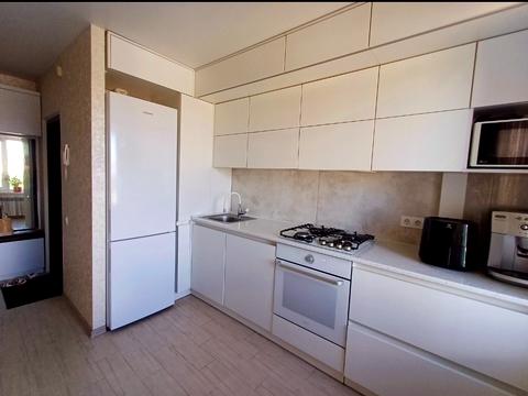 квартира по адресу Прибузька ул., 36