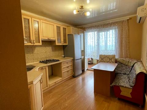 квартира за адресою Чорноморська вул., 2