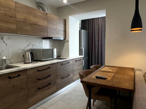 квартира за адресою Михайла Котельникова вул., 46