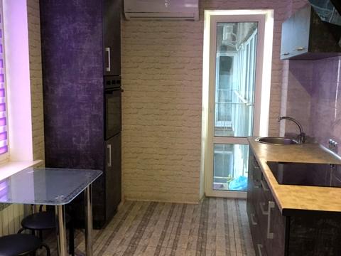 квартира по адресу Александра Поля просп. (Кірова), 27-Д