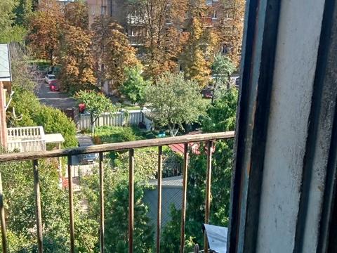 квартира за адресою Озерна вул., 12-А
