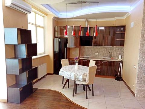 квартира за адресою Артилерійська вул., 4в