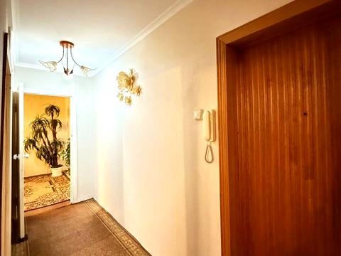 квартира по адресу Калиновая ул., 64