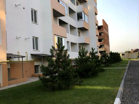квартира за адресою Чорноморська вул., 6