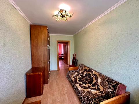 квартира по адресу Гетмана Полуботка ул., 8
