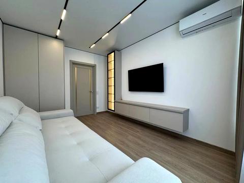 квартира за адресою Південний бульв., 32 б