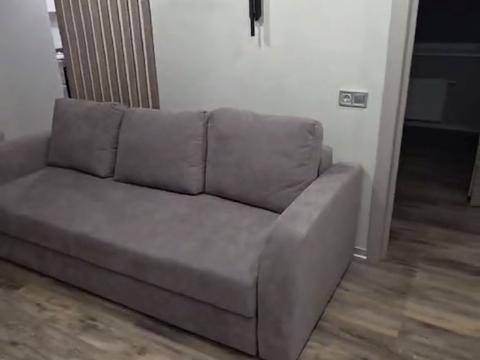 квартира по адресу Володимирська ул., 1