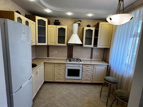 квартира за адресою Владислава Бувалкіна вул. (Бочарова Генерала), 61-В