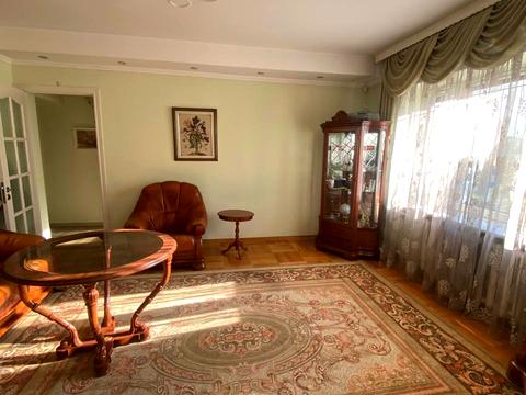 квартира за адресою В'ячеслава Чорновола просп. (), 45