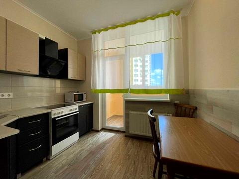 квартира за адресою Петра Калнишевського вул. (Михайла Майорова), 6