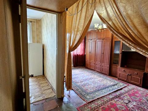 квартира по адресу Петра Калнышевского просп. (Косіора), 23