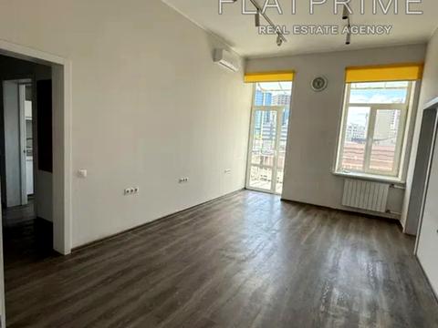 квартира за адресою Антоновича вул. (Горького), 47/12