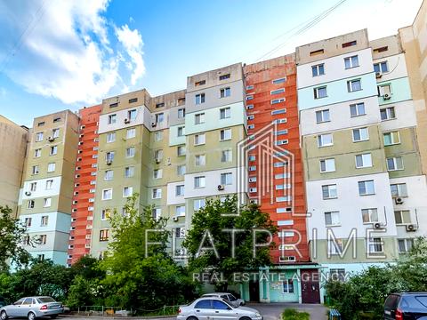 квартира за адресою Оболонський просп., 34