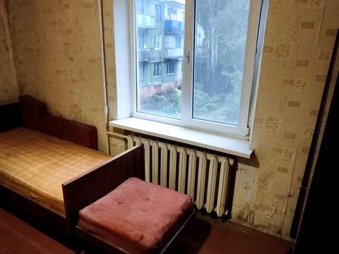 квартира за адресою Валентина Бурхана вул., 25