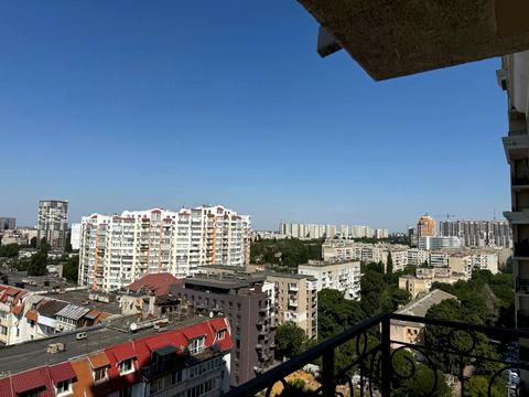 квартира за адресою Педагогічна вул., 23