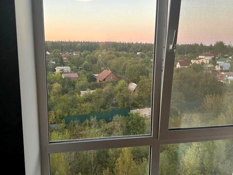 квартира за адресою Валерія Лобановського вул., 27