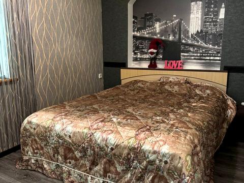 квартира за адресою Автобуду вул., 8