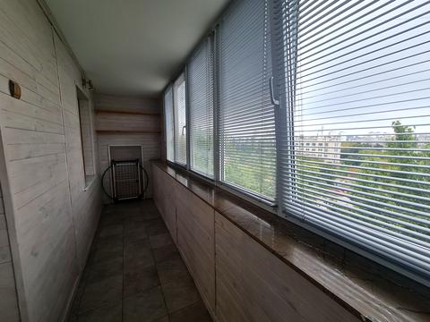 квартира за адресою Мілютенка вул., 5-А
