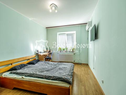 квартира за адресою Милославська вул., 47-А