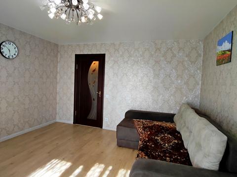 квартира по адресу Независимости ул., 68