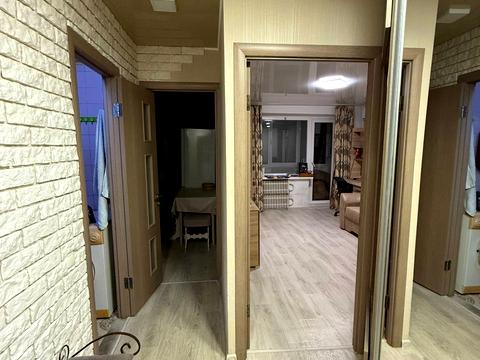 квартира за адресою Космодромна вул., 2