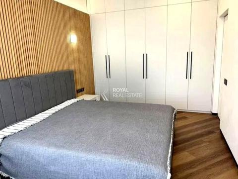 квартира по адресу Гарета Джонса ул. (Сімʼї Хохлових), 8
