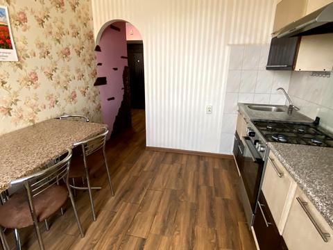 квартира по адресу Гонгадзе, 15