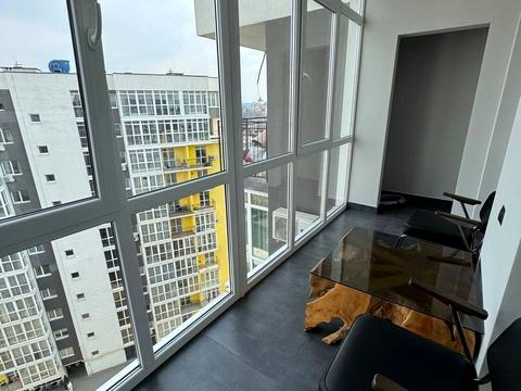 квартира по адресу Львов, Тараса Шевченко ул., 25