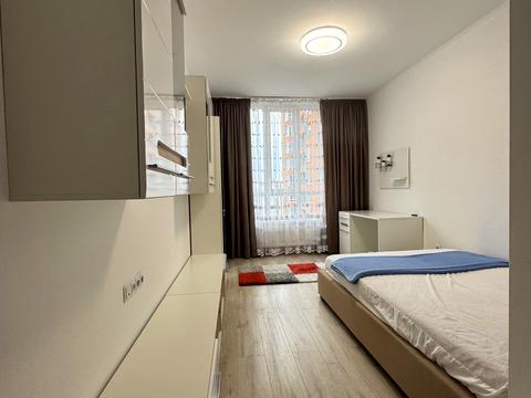 квартира за адресою Каховська вул., 60