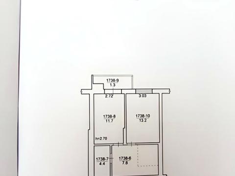 квартира по адресу Угорская ул., 12