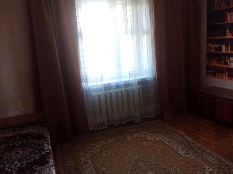 квартира по адресу Симиренко ул., 25-А