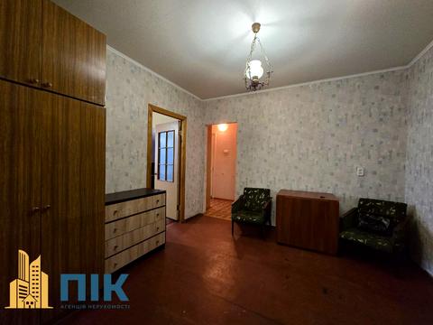 квартира за адресою Срібнокільська вул., 14